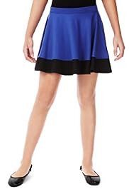 Limited Ponte Skater Skirt