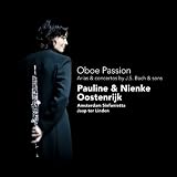 Oboe Passion - Arias & Concertos by J.S. Bach & Sons