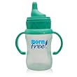 Born Free - (2) 7 oz. Trainer Cups