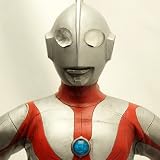 1/6シリーズ ウルトラマン単体 ウルトラの星光る時ver.イメージ