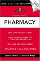 Pharmacy (Appleton & Lange's Quick Review)