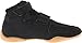 ASICS Matflex 4 GS Wrestling Shoe (Toddler/Little Kid/Big Kid),Black/Onyx,12 M US Little Kid