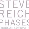 Image of album by Steve Reich