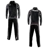 Kappa Trainingsanzug ALTERTRACK * 4 Farben