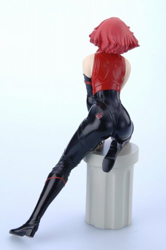 キューティーハニー The Live Ver (1/7スケールポリストーン塗装済み完成品)