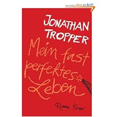 Mein fast perfektes Leben: Roman