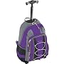 CalPak Impactor Wheeled Backpack