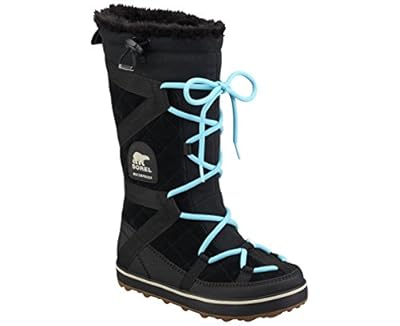 sorel glacy explorer snow boot