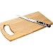Wusthof Classic Bread Knife and Board Set - Wusthof 1590