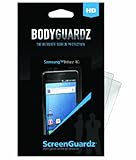 BodyGuardz BZ-HSIN-0411 Anti-Glare Screen Protector for Samsung Infuse 4G - ....