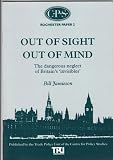 Out of sight, out of mind : the dangerous neglect of Britain's 'invisibles'