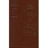The Book of Baby Mine (Record Book for Baby)