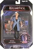 Battlestar Galactica Razor Gina Action Figure