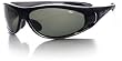 Bolle Sport Spiral Sunglasses (3D Smoke/Polarized Axis)