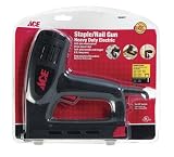 Ace Electric Staple/ Nail Gun (2064673ACE)