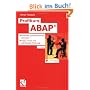 Profikurs ABAP�: Tipps, Tricks und jede Menge Erfahrung