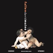 Fallen | [David Maine]
