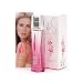 �ޥꥢ �����ݥ� �����ǥѥ�ե��󥹥ץ졼 100ml-W22