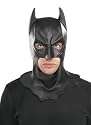 Batman Dark Knight Adult Batman Full Mask Adult (One-Size)