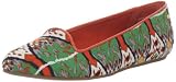 Bass Women's Brooklynn Flat