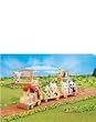 Calico Critters Baby Choo Choo Train