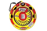 Fury Hardbody Snowtube 2011 - SPORTSSTUFF