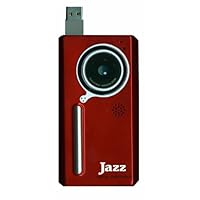 Jazz DV151 VGA Digital Video Camera