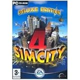 Sims City 4 Deluxe Value Gamesdi Electronic Arts