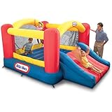 Little Tikes Jump 'n Slide Bouncer