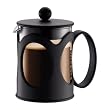 Bodum 10683-01 Kaffeebereiter 4T Kenya