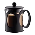 Bodum 10683-01 Kaffeebereiter 4T Kenya
