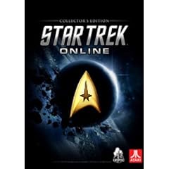Star Trek Online - Silver Edition