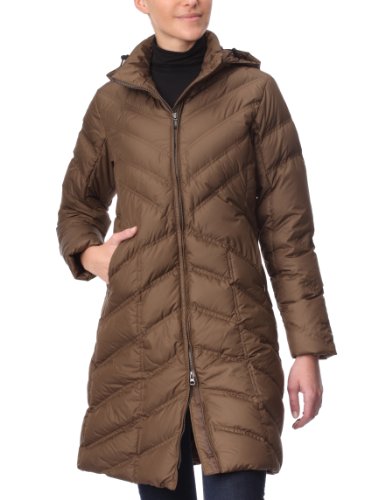 Patagonia Women's Down With It Parka