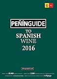 Peñín Guide to Spanish Wine 2016