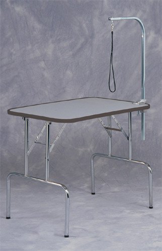Grooming Table with Arm Large - model 125 Grooming Table with Arm Large - model 125