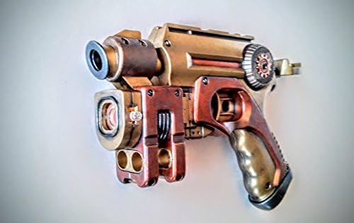 Prop Gun - Laser Blaster "N-Strike"
