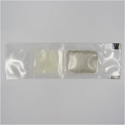 COMPOUND SILVER 402 Silver-Filled Epoxy Adhesive 10GR