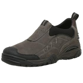 Clarks Men's Traverse Slip-on