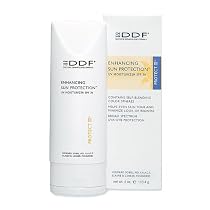 DDF Enhancing Sun Protection SPF 30
