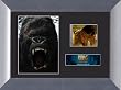 King Kong (Series 2) Framed Mini Film Cell Presentation