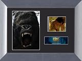 King Kong Film Cell Presentations