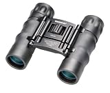 Tasco Essentials 12x25  Binocular (Black)