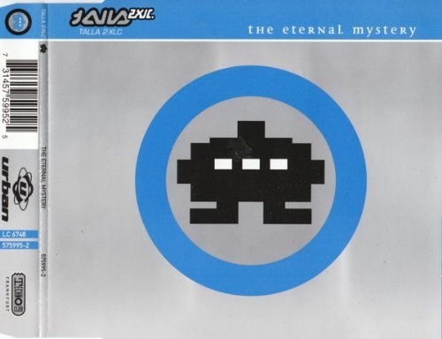 Talla 2XLC - the eternal mystery - Zortam Music