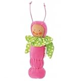 Squeaky Fairy Grassland