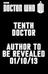 Tenth Doctor: 50th Anniversary