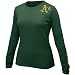 Nike Oakland Athletics Green Ladies Laverne Long Sleeve T-shirt