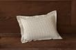 Natural Birch Cotton/Linen Sham (King)