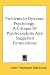 Problems in Dynamic Psychology: A Critique of Psychoanalysis and Suggested Formulations