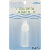Fragrance .25oz-Cucumber Melon
