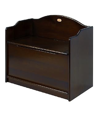 Boori Matilda Box - Walnut
